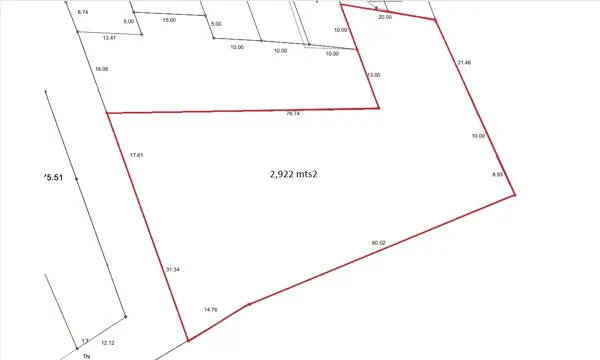 Terreno en venta en Dajiedhi, Actopan — foto 2 de 3