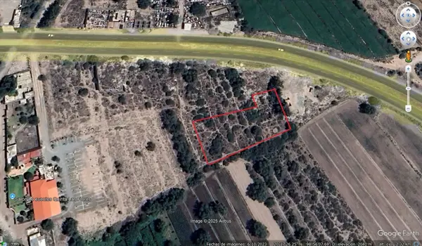 Terreno en venta en Dajiedhi, Actopan — foto 3 de 3