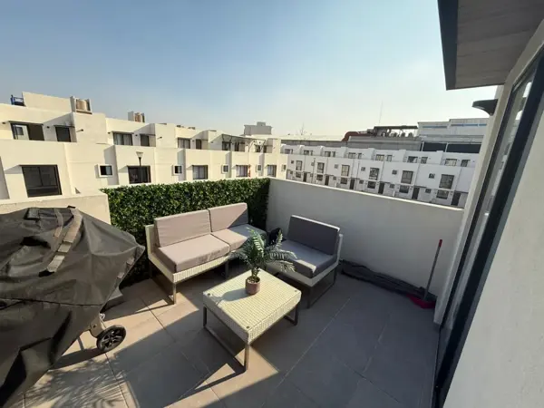 Departamento en venta en San Jeronimo Tepetlacalco, Tlalnepantla de Baz — foto 2 de 17