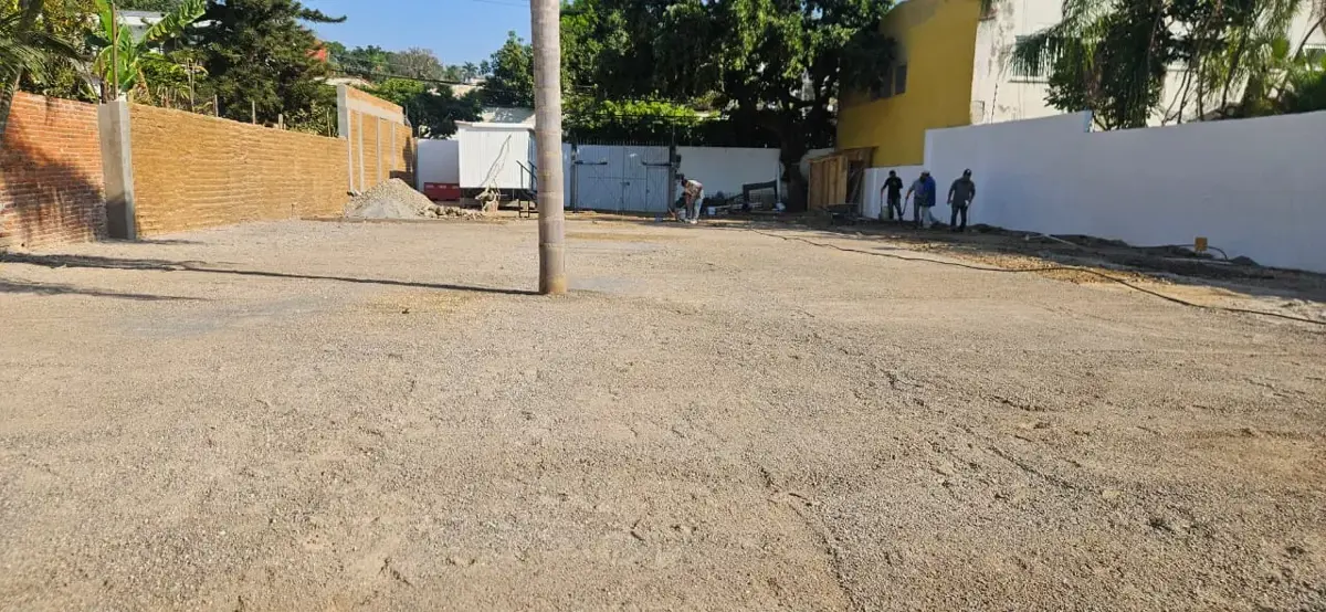 Terreno en venta en Cantarranas, Cuernavaca — foto 1 de 6
