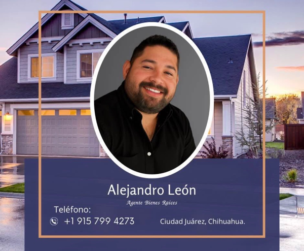Terreno en venta en Zaragoza, Juárez — foto 2 de 2