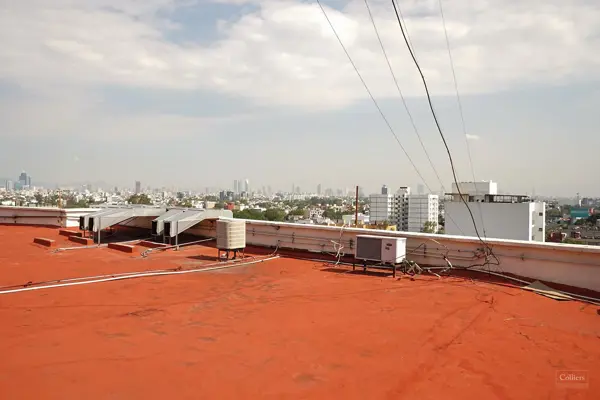 Edificio en venta en Albert, Benito Juárez — foto 3 de 13
