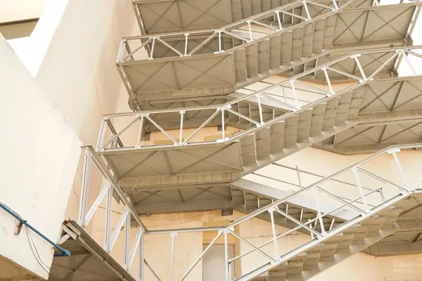 Edificio en venta en Albert, Benito Juárez — foto 2 de 13