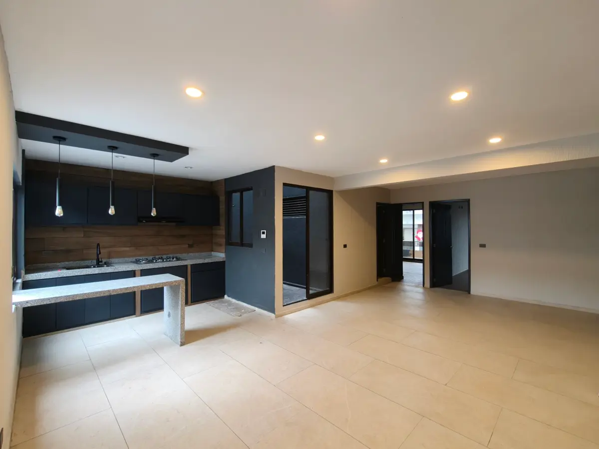 Departamento en renta en Residencial Monte Magno, Xalapa — foto 1 de 18