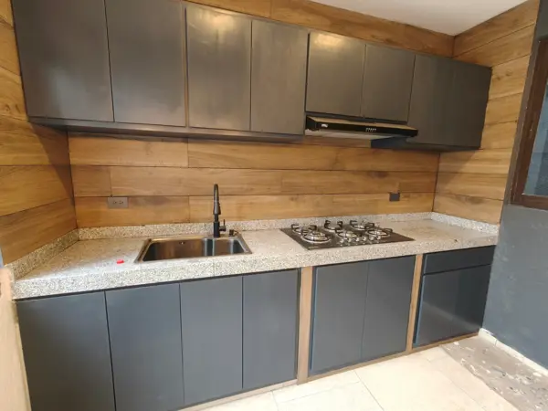 Departamento en renta en Residencial Monte Magno, Xalapa — foto 3 de 18