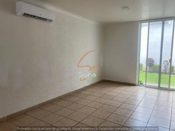 Casa en renta en Sitio del Sol, Cuautla — foto 3 de 25