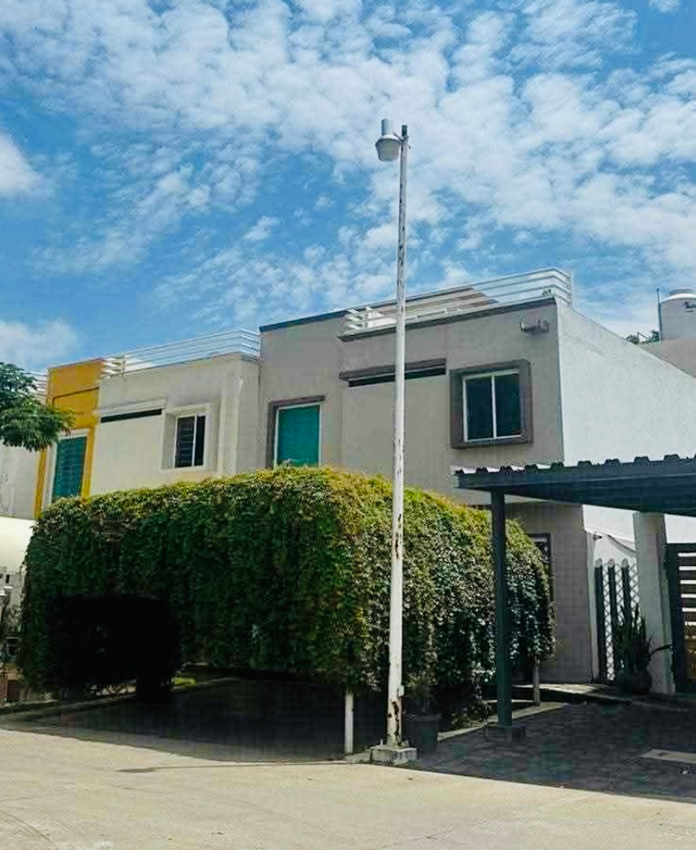 Casa en venta en Río Viejo 1a Sección, Centro — foto 1 de 22