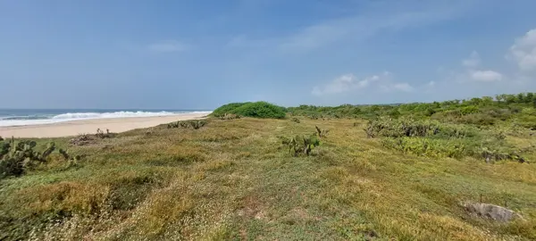 Terreno en venta en Puerto Escondido (Puerto Escondido), San Pedro Mixtepec -Dto. 22 - — foto 3 de 15