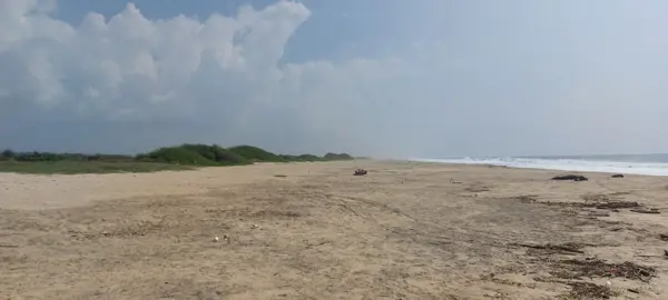 Terreno en venta en Puerto Escondido (Puerto Escondido), San Pedro Mixtepec -Dto. 22 - — foto 2 de 15