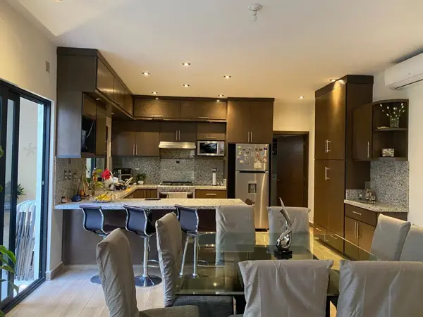 Casa en renta en Habita II, Saltillo — foto 2 de 12