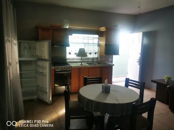 Departamento en renta en Portales de Aragón, Saltillo — foto 2 de 6