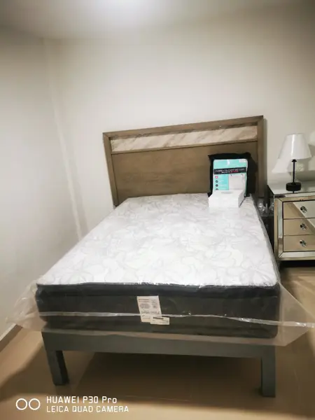 Departamento en renta en Los Doctores, Saltillo — foto 3 de 7