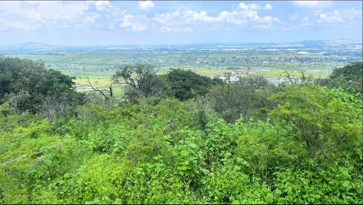 Terreno en venta en Cajititlan, Tlajomulco de Zúñiga — foto 1 de 8
