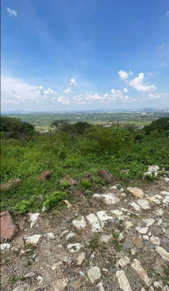 Terreno en venta en Cajititlan, Tlajomulco de Zúñiga — foto 2 de 8