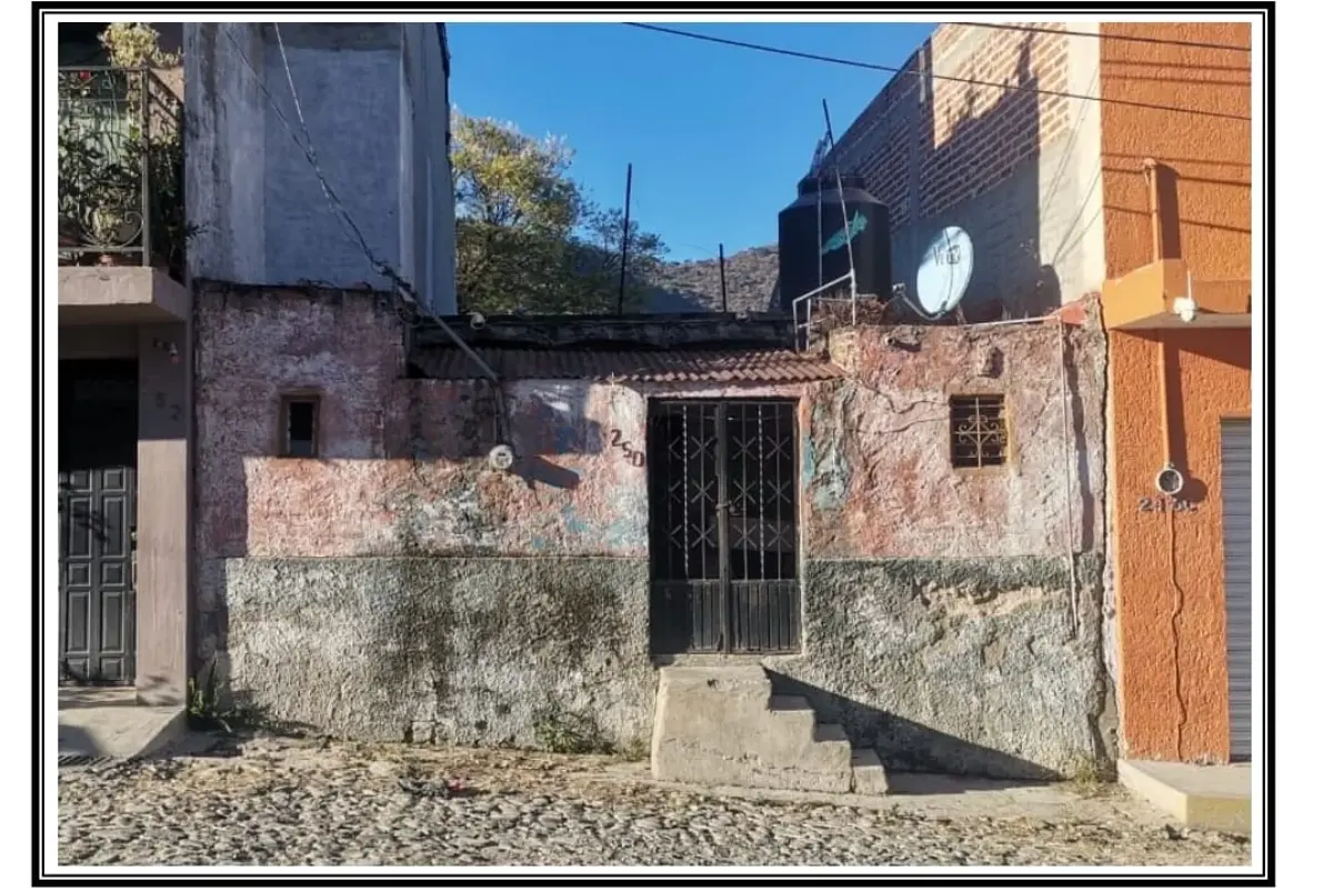 Terreno en venta en Ixtlahuacan de los Membrillos, Ixtlahuacán de los Membrillos