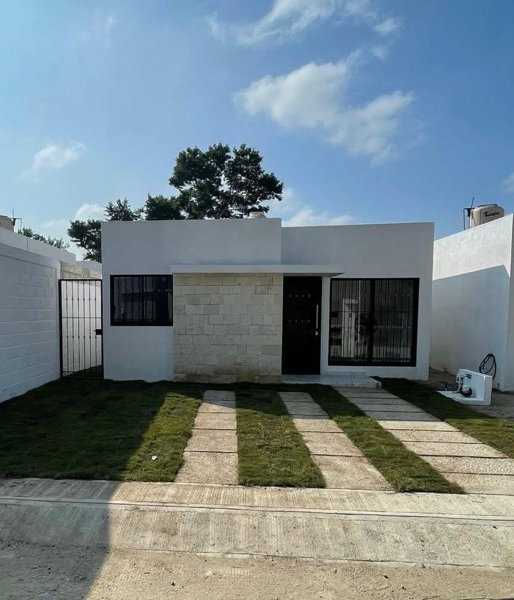 Casa en venta en Ixtacomitán 3ra. Sección, Centro — foto 2 de 12