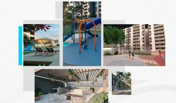 Departamento en venta en Ejido Primero de Mayo Norte, Boca del Río — foto 3 de 4