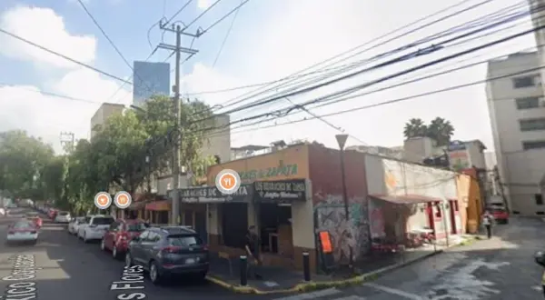 Terreno en venta en Santa Cruz Atoyac, Benito Juárez — foto 3 de 10