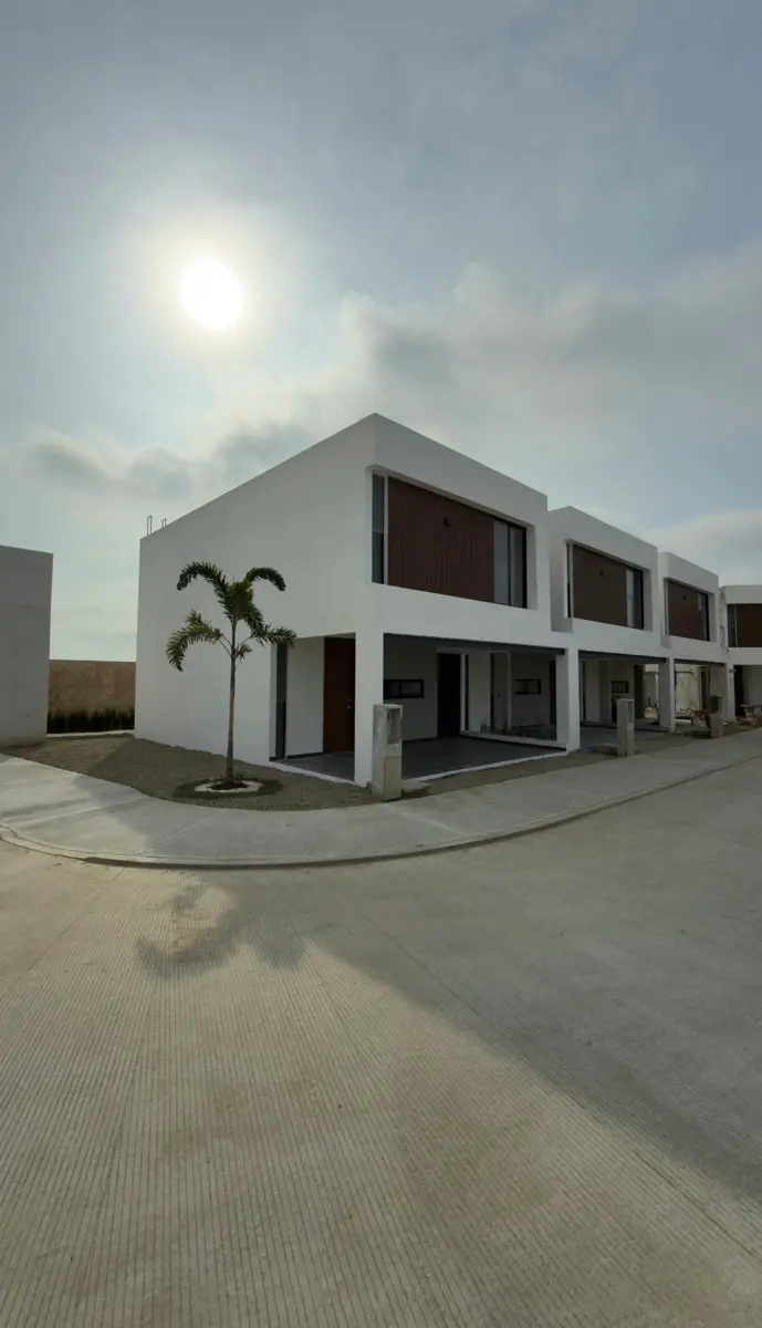 En venta hermosa casa En venta hermosa casa