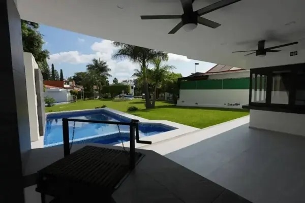 Casa en venta en Lomas de Cocoyoc, Atlatlahucan — foto 3 de 29