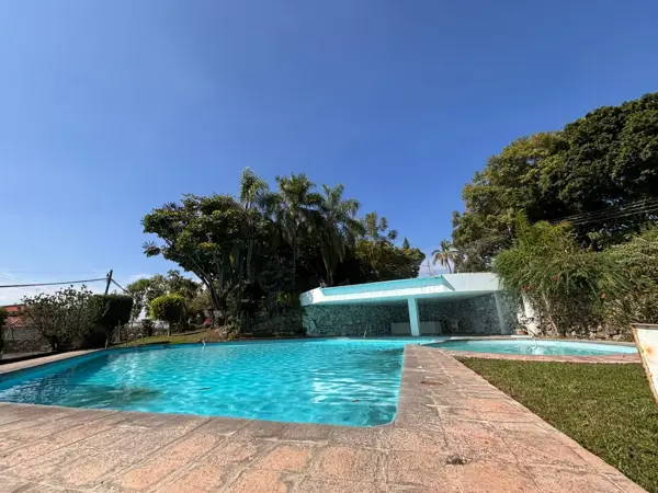 Casa en venta en Vergeles Oaxtepec