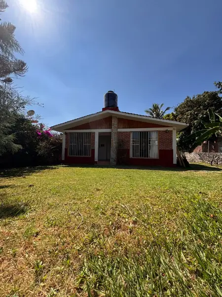 Casa en venta en Vergeles de Oaxtepec, Yautepec — foto 2 de 12