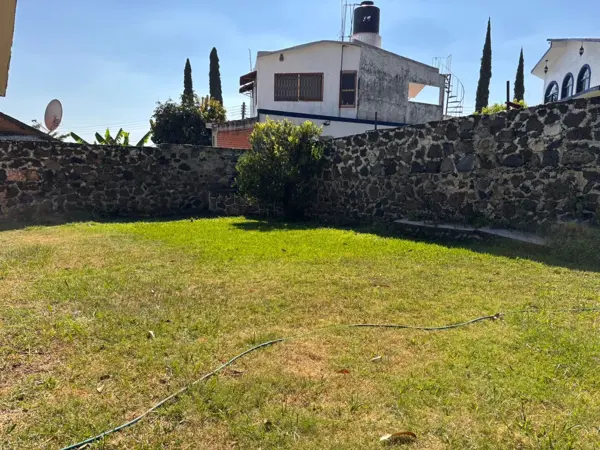 Casa en venta en Vergeles de Oaxtepec, Yautepec — foto 3 de 12
