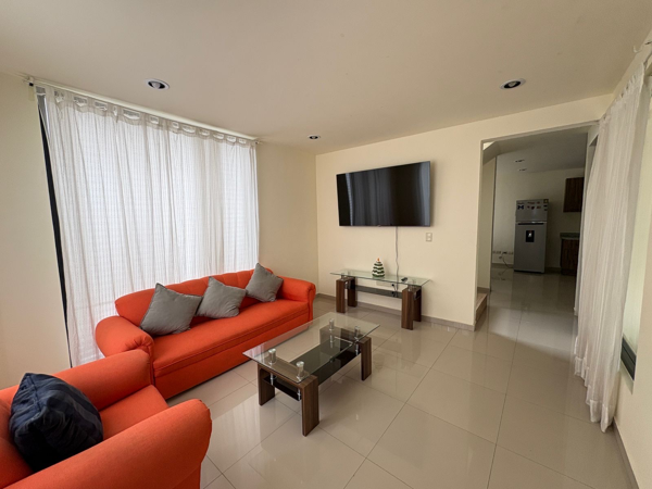 Casa en venta en Cuautlancingo, Cuautlancingo — foto 2 de 28