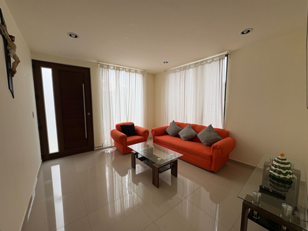 Casa en venta en Cuautlancingo, Cuautlancingo — foto 3 de 28