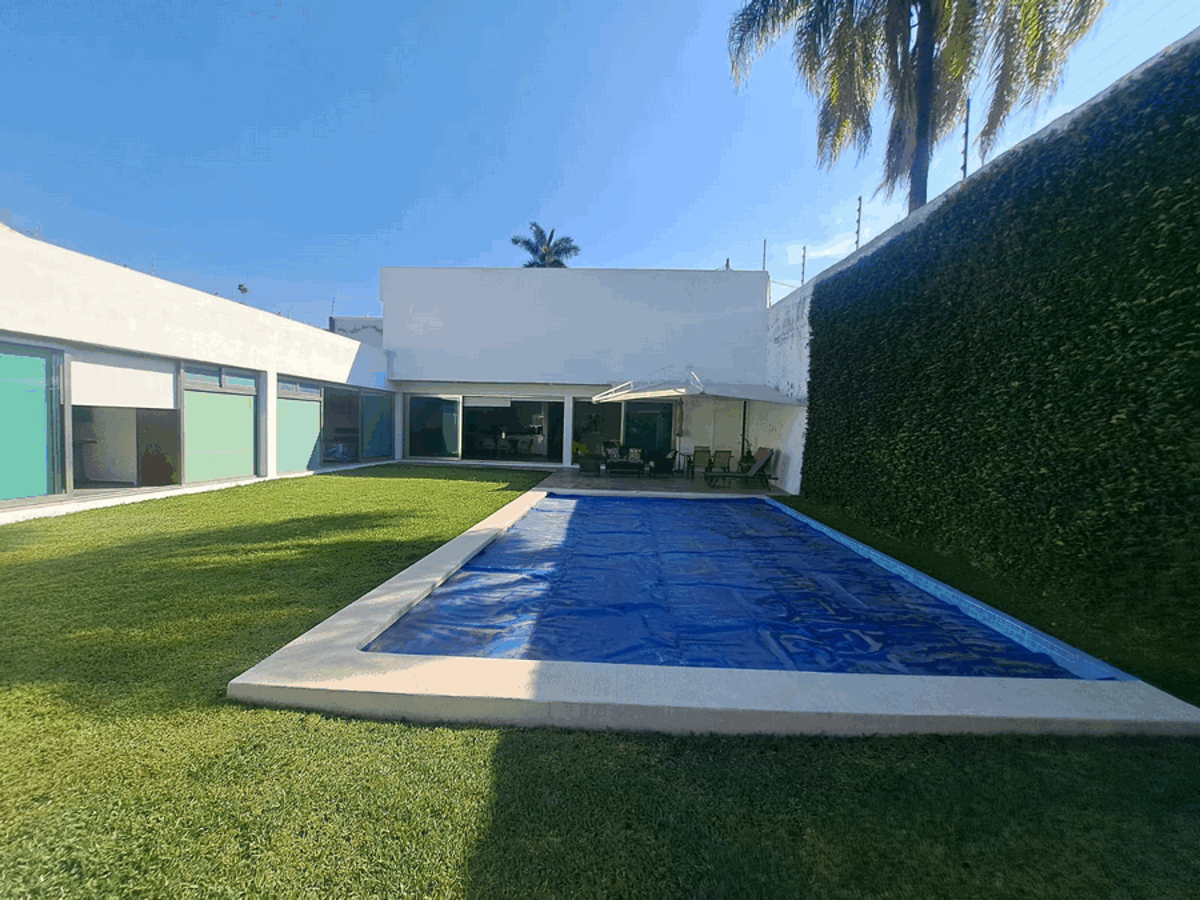Casa en venta en Lomas de Trujillo, Emiliano Zapata — foto 1 de 21