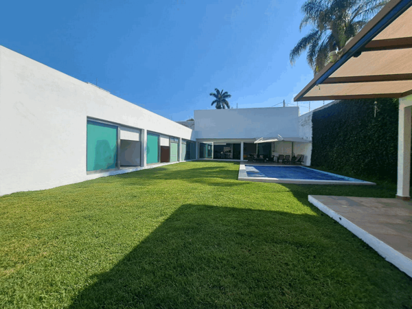 Casa en venta en Lomas de Trujillo, Emiliano Zapata — foto 2 de 21