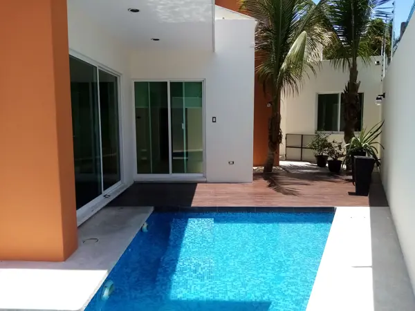 Casa en renta en Miami, Carmen — foto 2 de 22