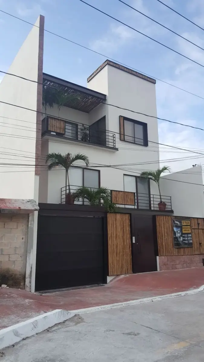 Departamento en renta en Justo Sierra, Carmen — foto 1 de 18