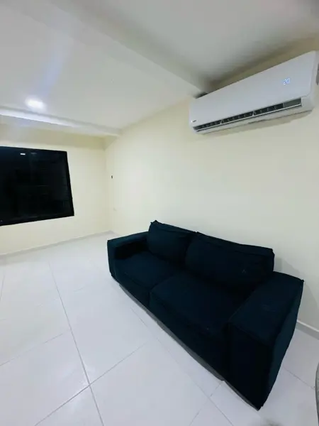 Departamento en renta en Justo Sierra, Carmen — foto 3 de 8