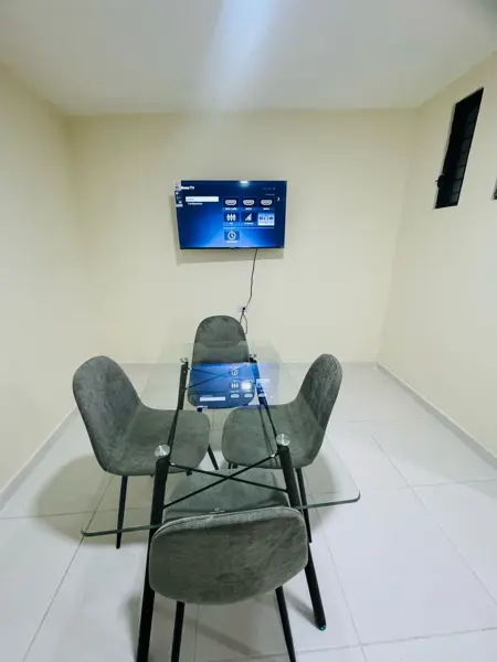 Departamento en renta en Justo Sierra, Carmen — foto 2 de 8