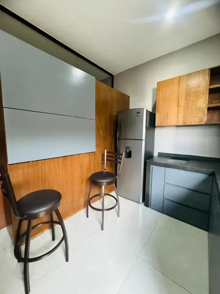 Departamento en renta en Ciudad del Carmen Centro, Carmen — foto 3 de 10