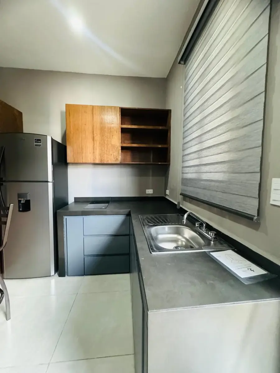 Departamento en renta en Ciudad del Carmen Centro, Carmen — foto 1 de 10