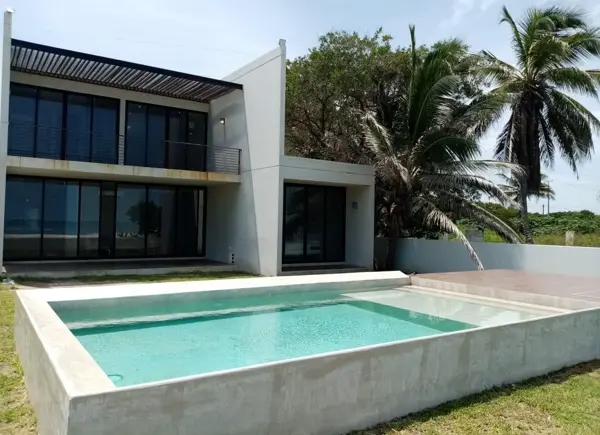 Casa en renta en Puerto Real, Carmen — foto 2 de 23