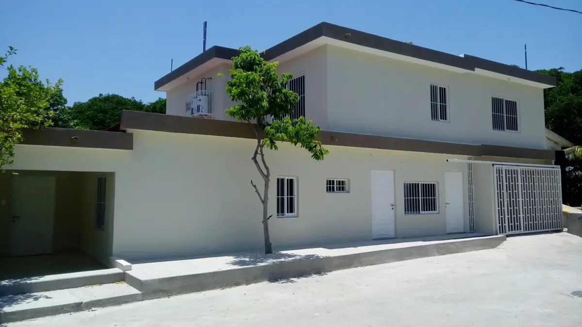 Departamento en renta en Santa Margarita, Carmen — foto 1 de 8