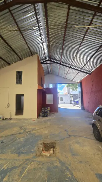 Casa en renta en Villas de Guadalupe, Querétaro — foto 2 de 6