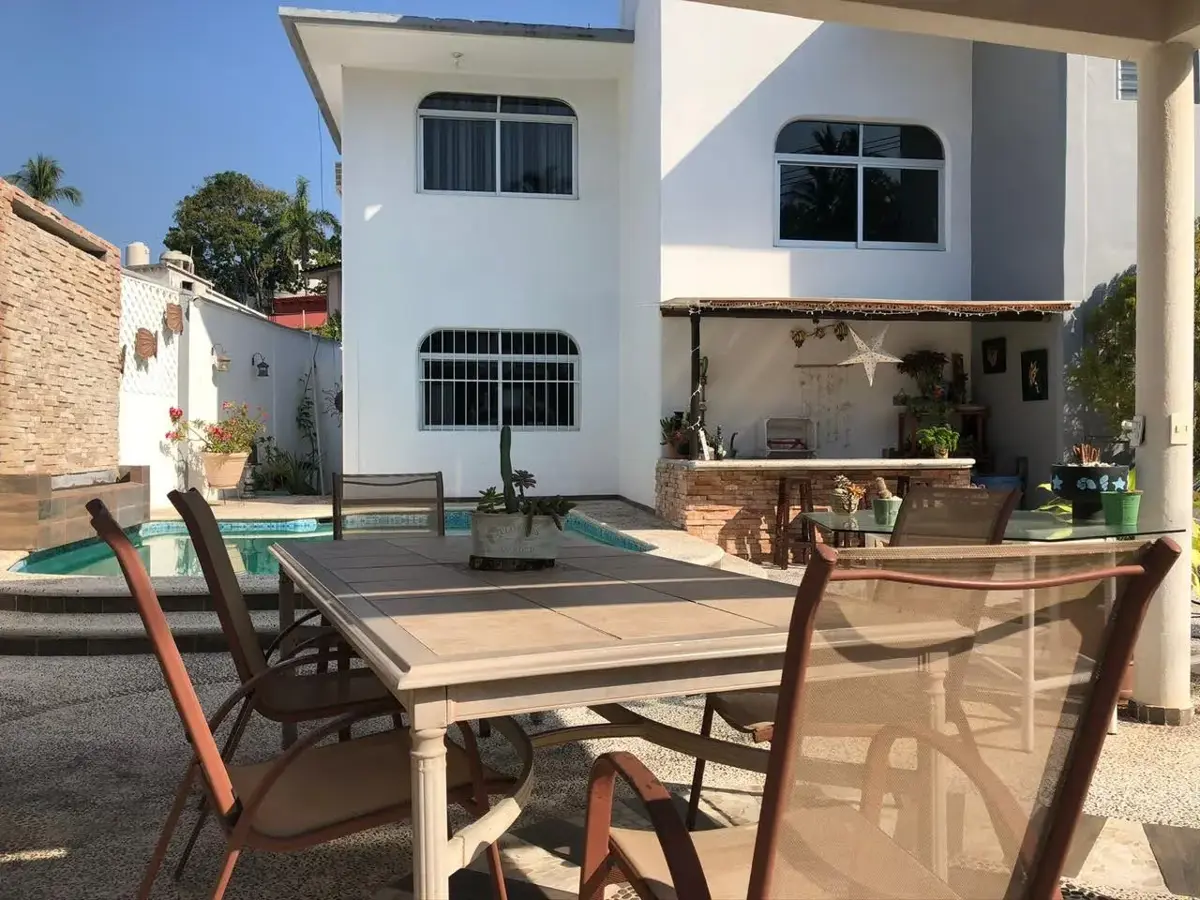 Casa en venta en Las Playas, Acapulco de Juárez — foto 1 de 14