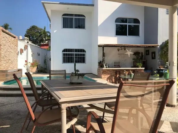 BAJA DE PRECIO CASA EN ZONA TRADICIONAL EN ACAPULCO