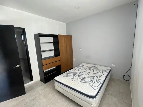 Departamento en renta en Francisco I Madero, Carmen — foto 3 de 8