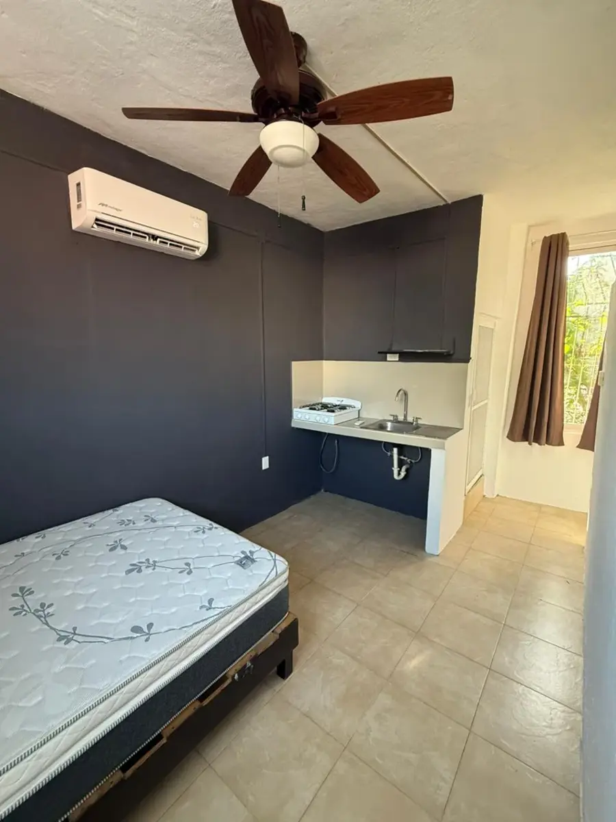 Departamento en renta en Ciudad del Carmen Centro, Carmen — foto 1 de 7