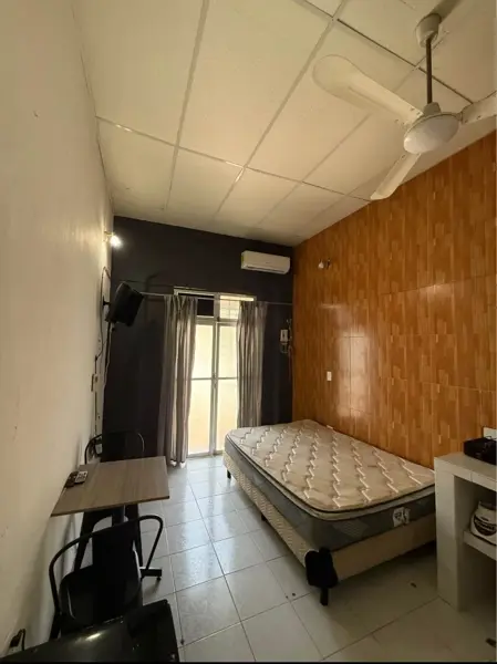 Departamento en renta en Ciudad del Carmen Centro, Carmen — foto 2 de 7