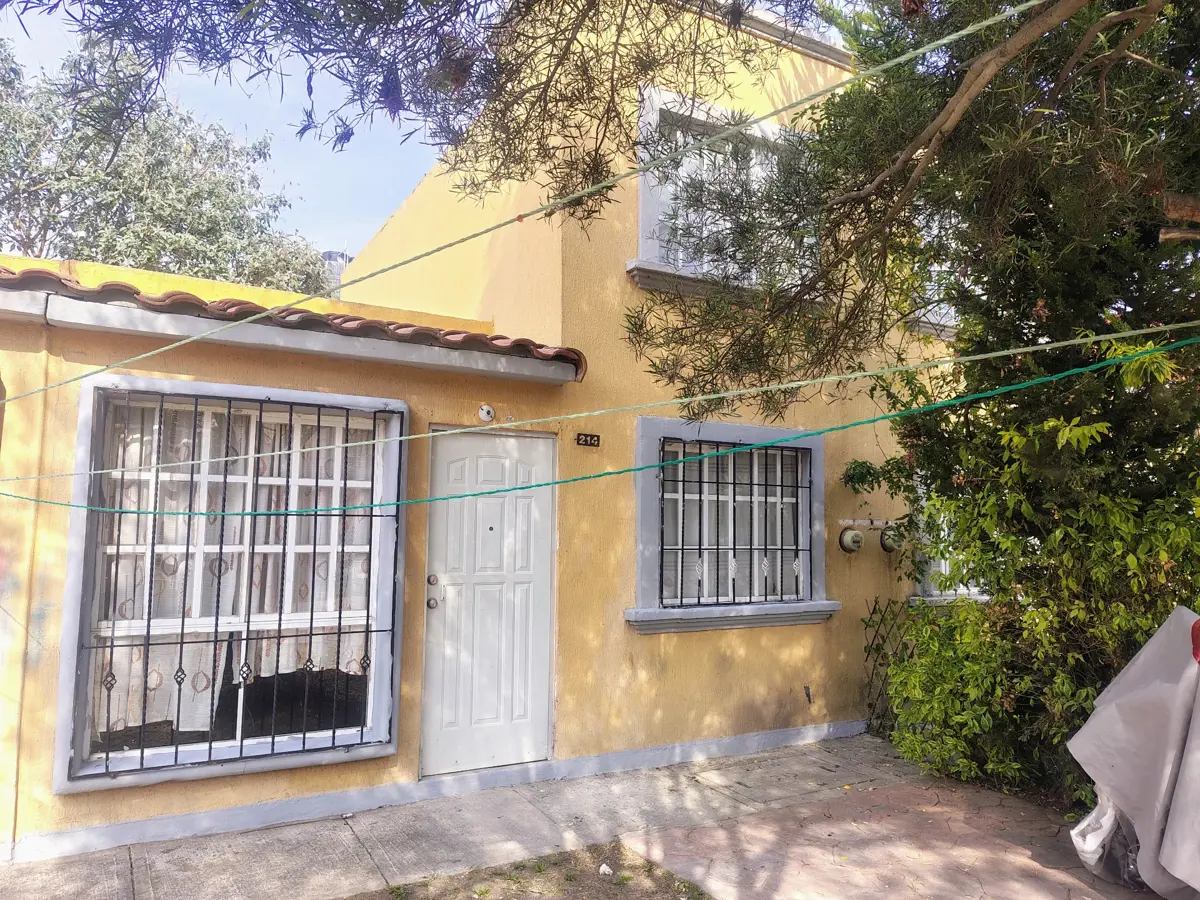Casa en venta en Las Plazas, Zumpango — foto 1 de 13