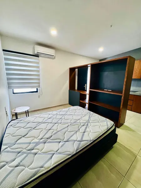 Departamento en renta en Francisco I Madero, Carmen — foto 3 de 7