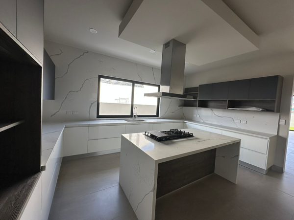 Casa en venta en La Primavera, Culiacán — foto 2 de 12