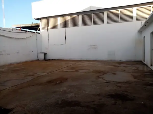 Bodega en renta en Puerto Pesquero, Carmen — foto 3 de 8