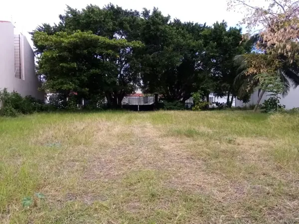 Terreno en renta en Miami, Carmen — foto 3 de 3